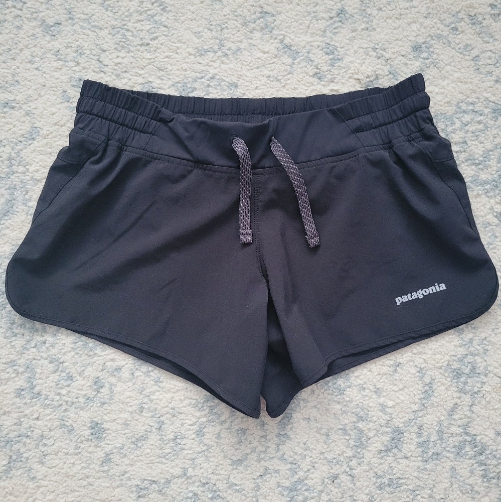 Patagonia shorts size XS